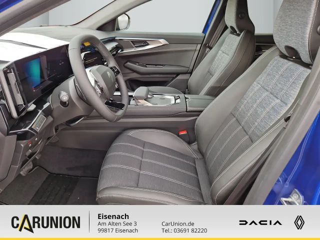 Renault Austral Techno