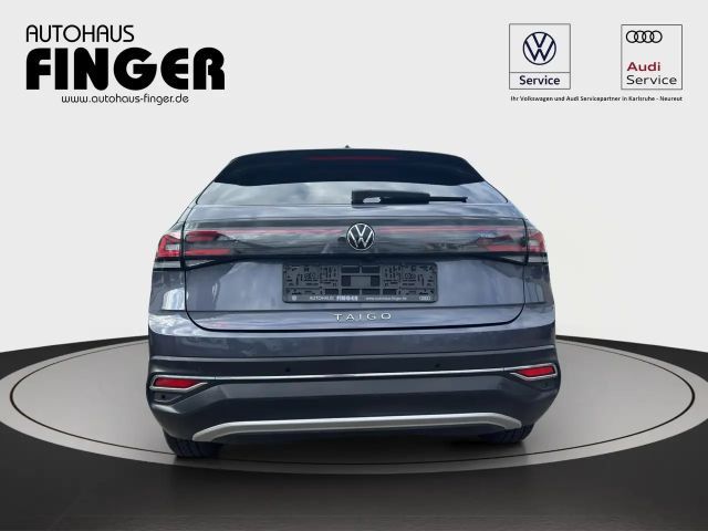 Volkswagen Taigo 1.0 TSI Style