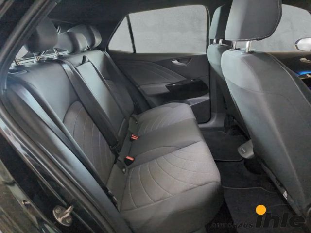 Volkswagen ID.3 58 KWh Performance Pro