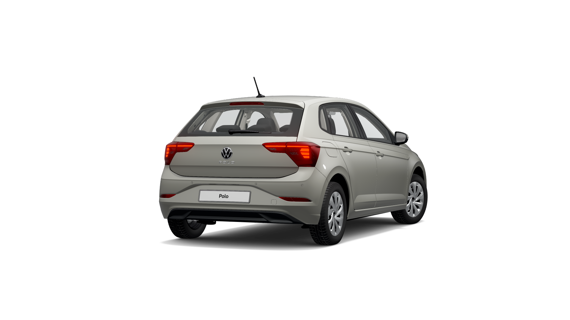 Volkswagen Polo 1.0 TSI Life