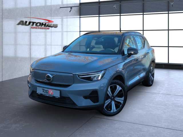 Volvo XC40 Recharge