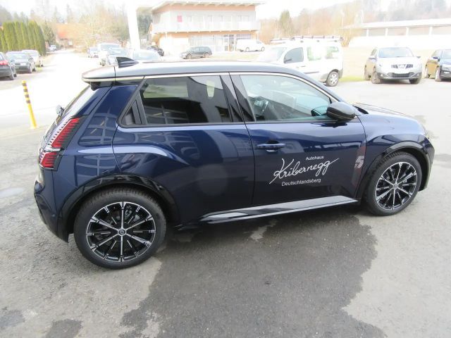 Renault 5 Comfort E-Tech Iconic