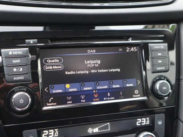 Nissan X-trail DIG-T