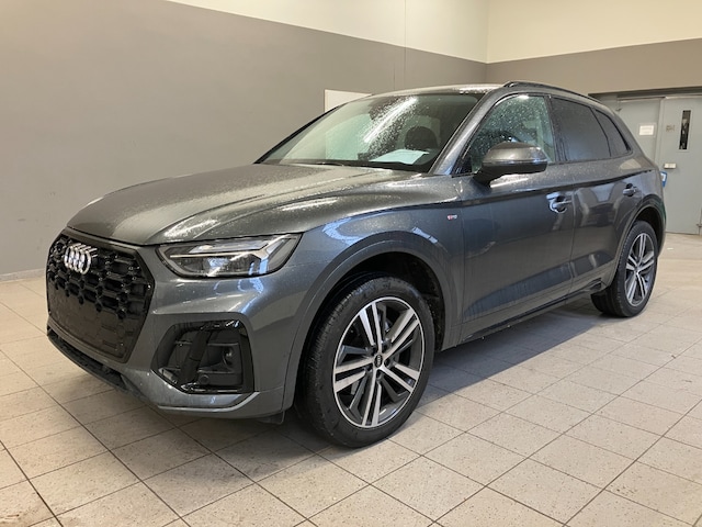 Audi Q5 40 TDI Quattro S-Tronic