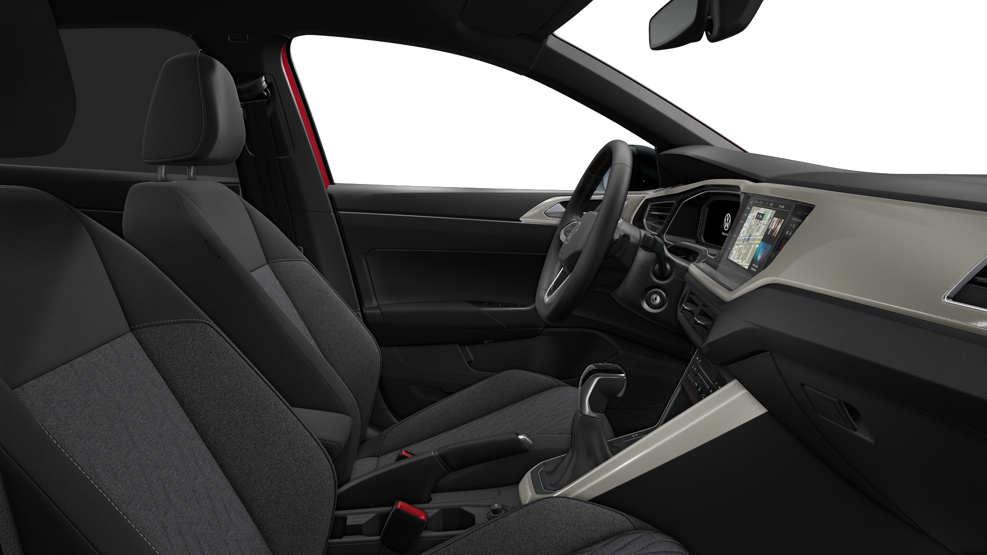 Volkswagen Taigo 1.5 TSI DSG Move