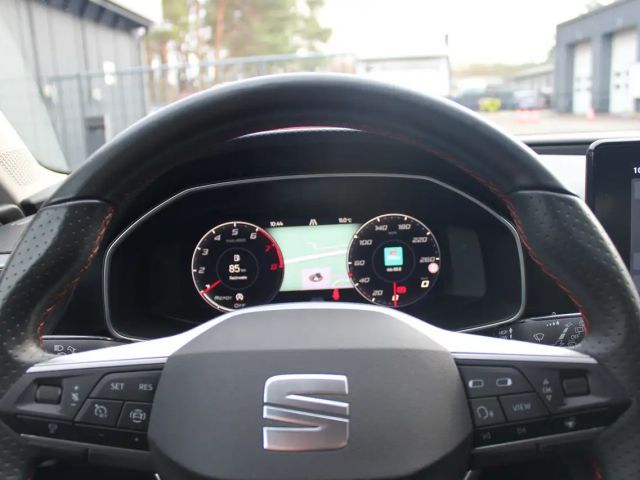 Seat Leon 1.5 TSI FR-lijn Sportstourer