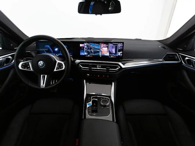 BMW i4 Coupé Gran Coupé M50 xDrive