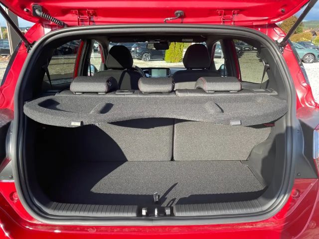 Hyundai i10 1.0 N Line