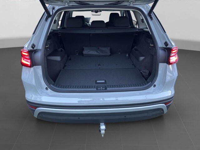 Skoda Kodiaq 1.5 TSI Selection