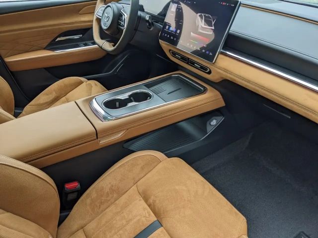 Mazda 6e Long range Plus Takumi