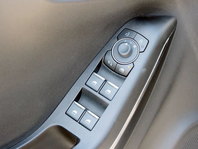 Ford Puma EcoBoost ST Line