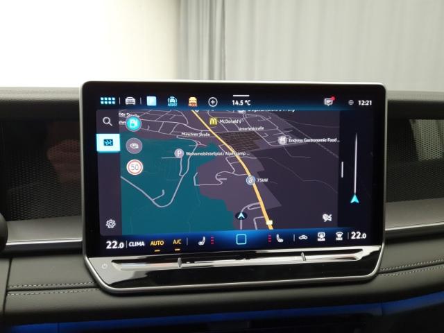 Volkswagen Tayron 4Motion DSG Life