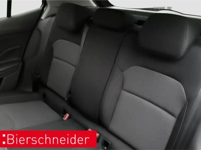 Skoda Fabia 1.0 TSI Tour