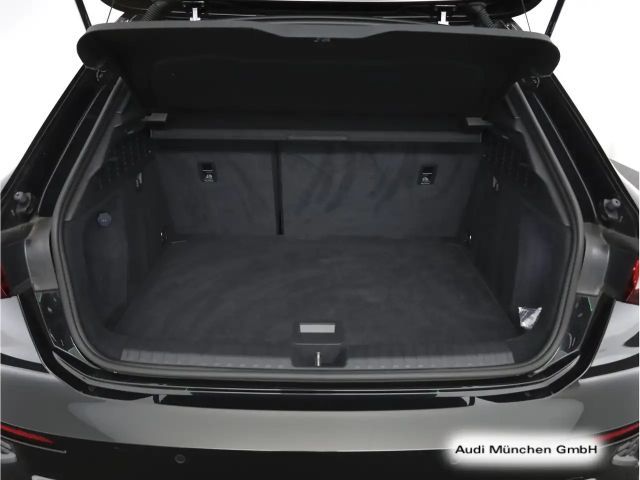 Audi S3 S-Tronic Sedan