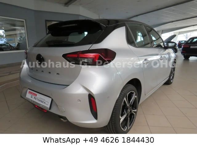 Opel Corsa F*Sport*100PS*Panora*Klimaauto*SHZ*CAM