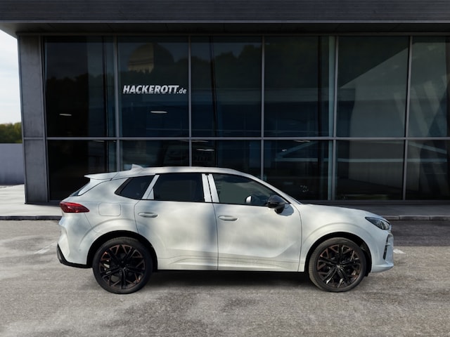 Cupra Terramar 1.5 e-Hybrid VZ