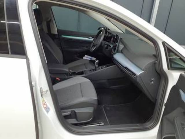 Volkswagen Golf Golf VIII Variant