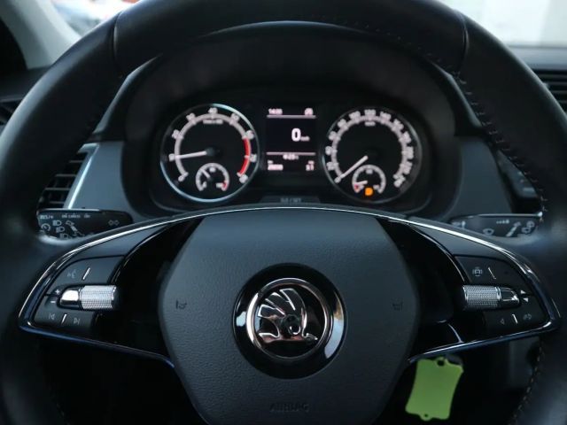 Skoda Fabia 1.0 TSI Ambition Combi