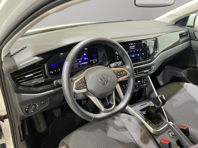 Volkswagen Polo 1.0 TSI