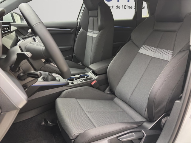 Audi A3 30 TDI Sportback