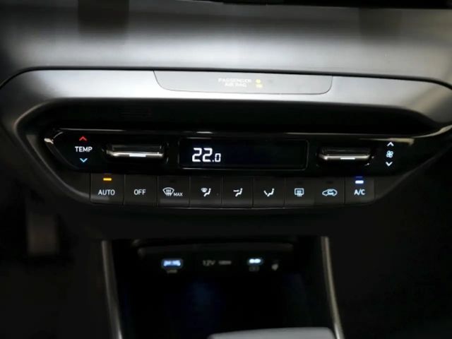 Hyundai i20 T-GDi Trend