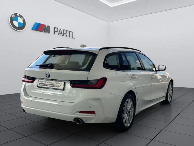 BMW 318 318i Touring