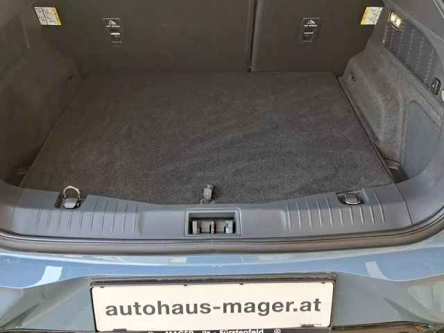 Ford Mustang Mach-E Mach-E Elektro 70kWh Standard Ra