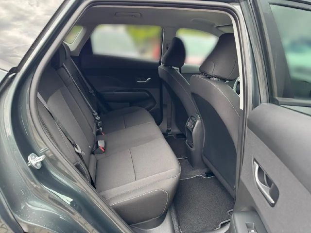 Hyundai Kona Electric Trend