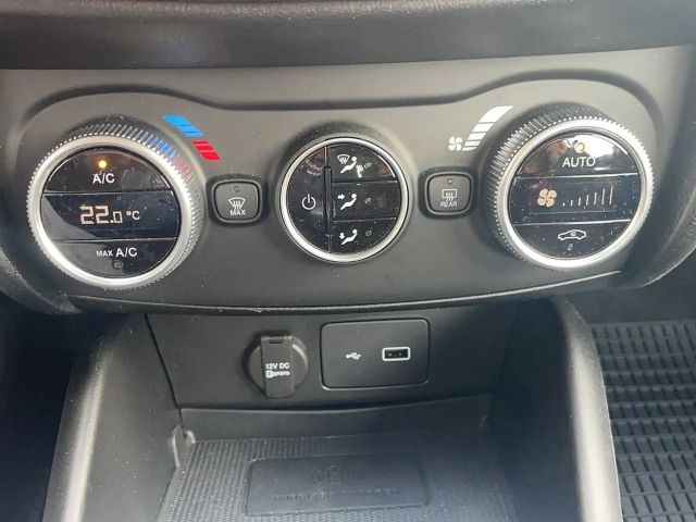 Fiat Tipo Hybrid 130 eDCT7