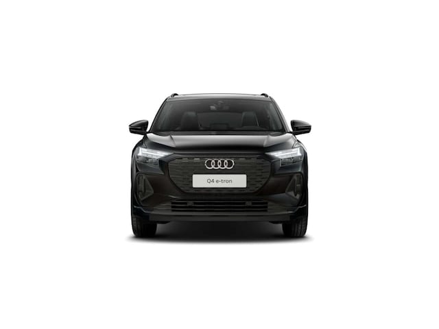 Audi Q4 e-tron Quattro