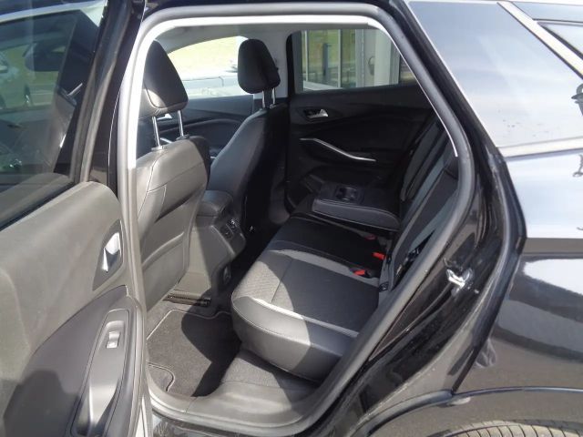 Opel Grandland X Business Elegance