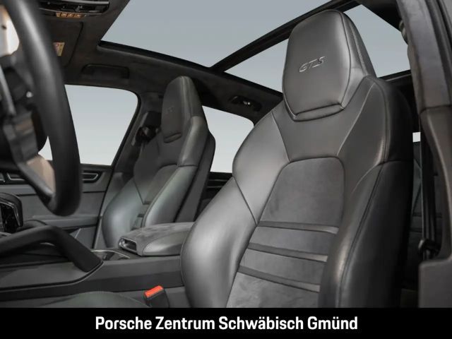 Porsche Cayenne GTS