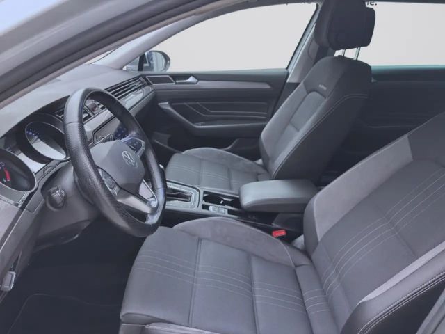 Volkswagen Passat 2.0 TDI AllTrack DSG Variant