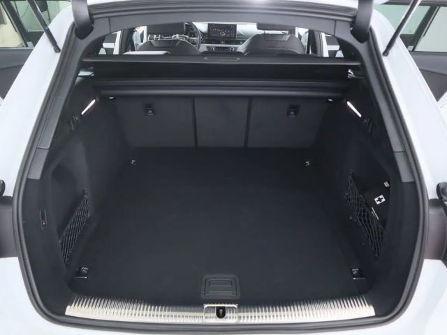 Audi A4 35 TFSI S-Line