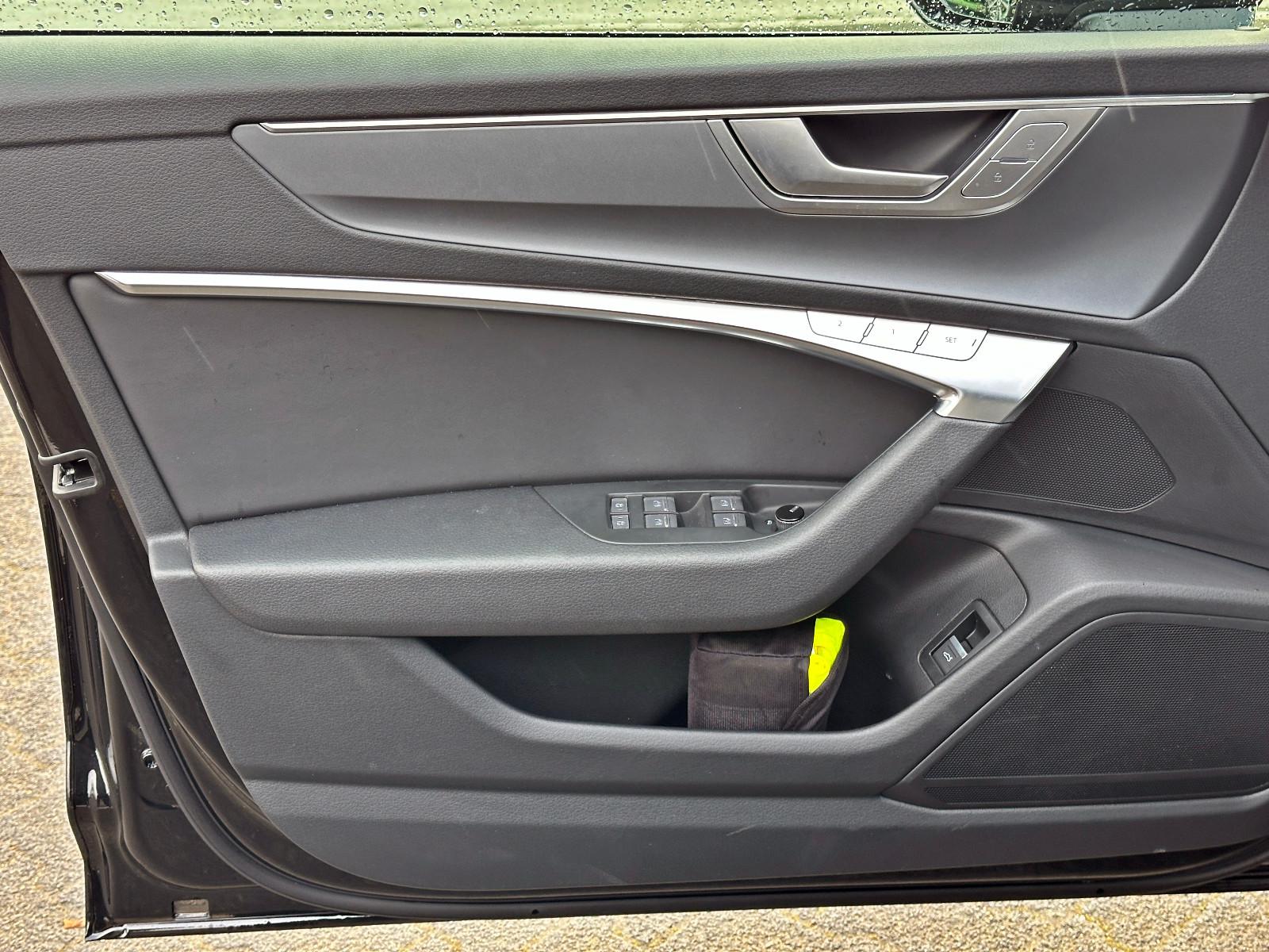 Audi A6 45 TFSI Avant S-Tronic