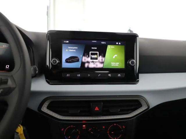 Seat Ibiza 1.0 TSI Reference