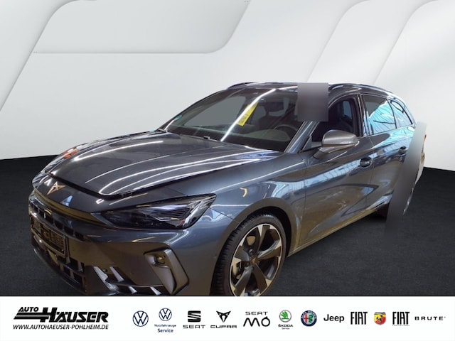 Cupra Leon DSG Sportstourer