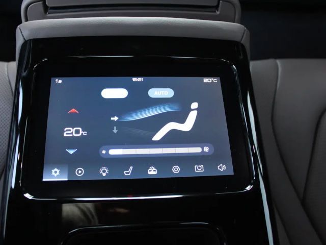 BYD Han Executive Vierwielaandrijving