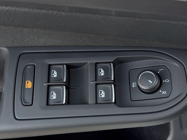 Volkswagen Golf 2.0 TSI DSG Style