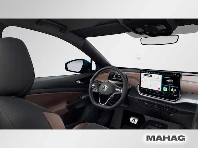 Volkswagen ID.4 IQ.Drive Performance Pro