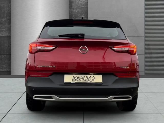 Opel Grandland X Business Elegance