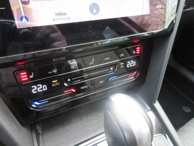 Volkswagen Passat 2.0 TDI Business DSG Variant