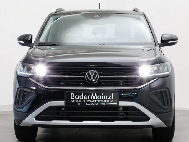 Volkswagen T-Cross 1.0 TSI DSG