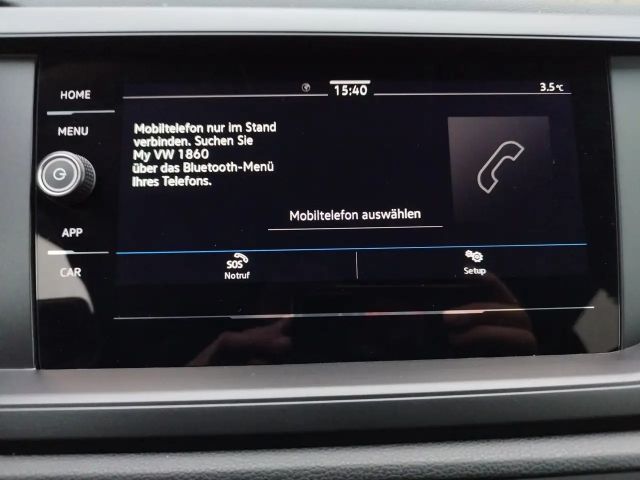 Volkswagen Taigo 4Me TSI