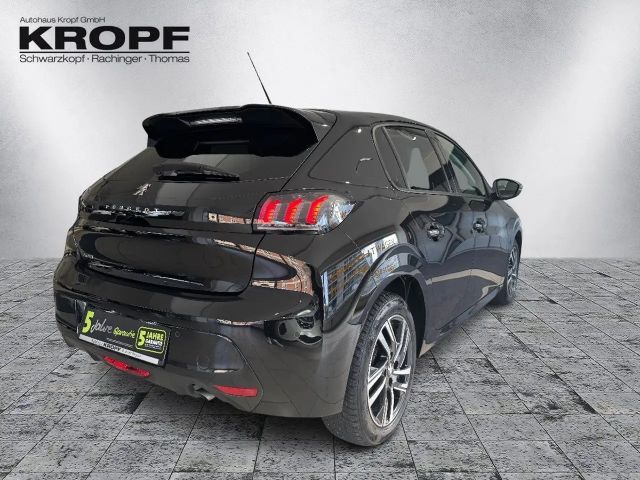 Peugeot 208 Allure Pack PureTech