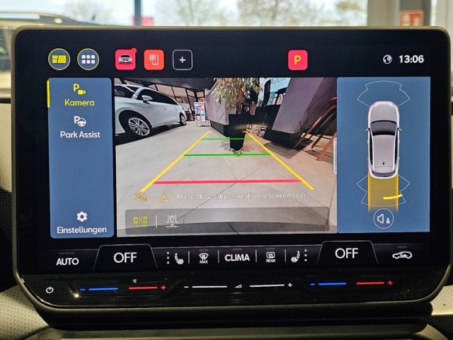 Seat Leon 1.5 eTSI DSG