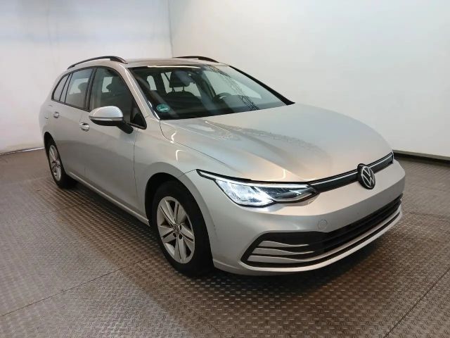 Volkswagen Golf 1.5 eTSI ACT