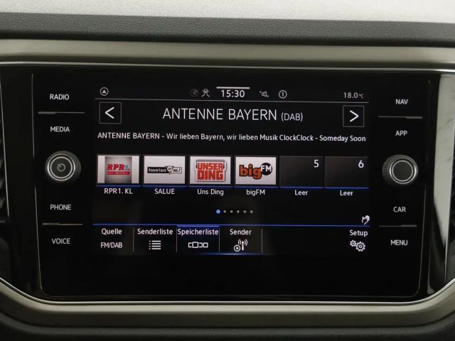 Volkswagen T-Roc Design TDI