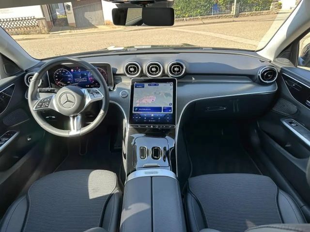 Mercedes-Benz C 180 AVANTGARDE Estate