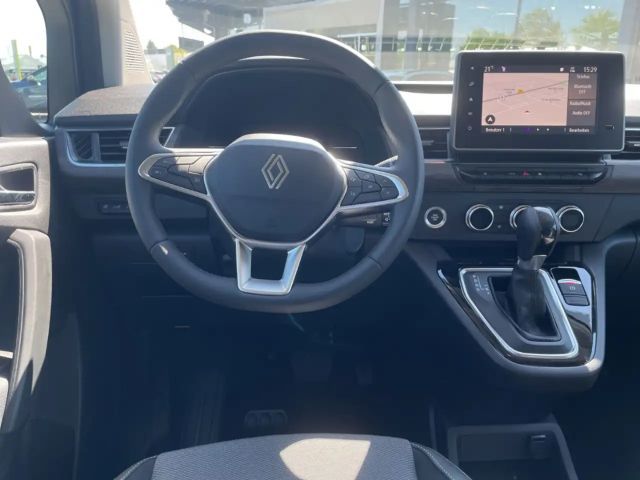 Renault Kangoo E-TECH E-Tech Techno